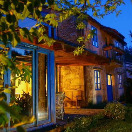 Casa Perfeuto Maria Hotel Cabana Moura Kültér fotó