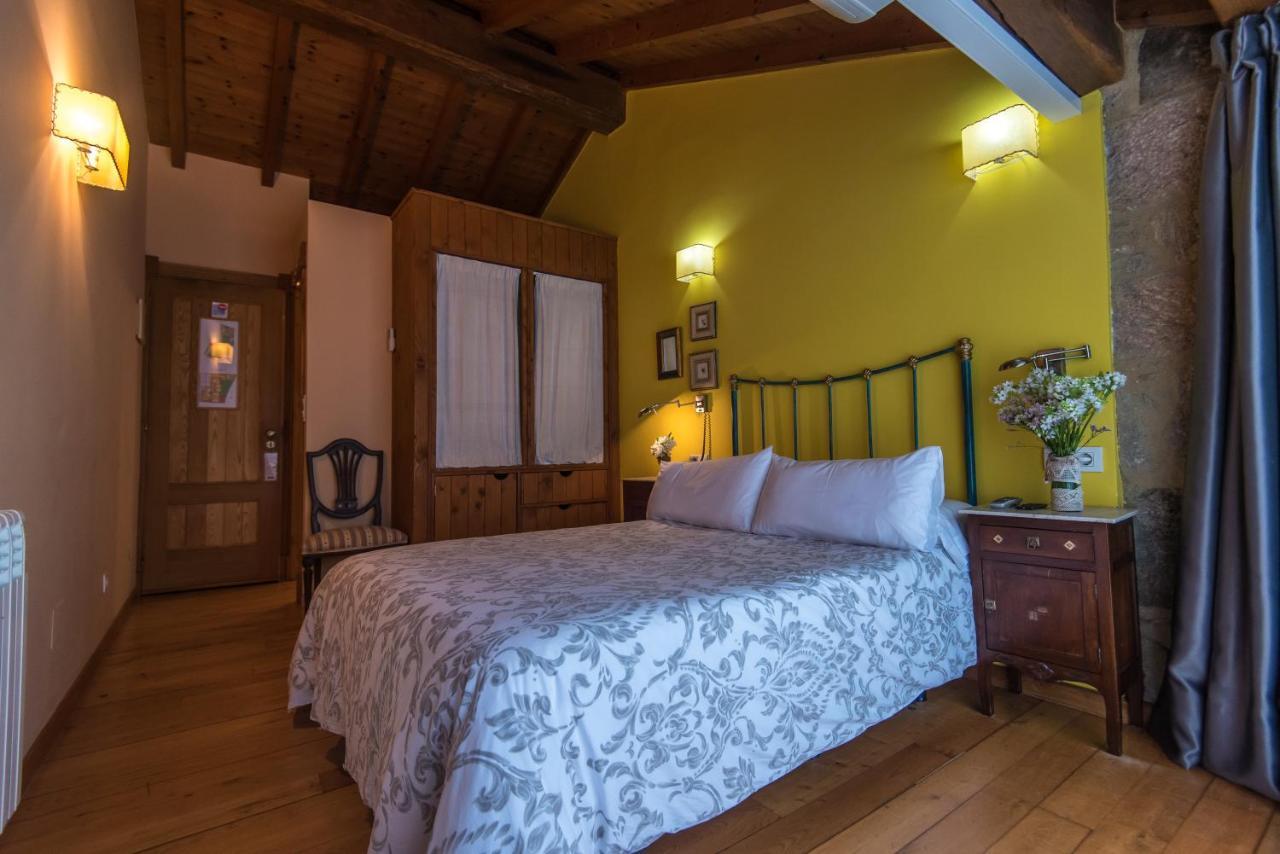 Casa Perfeuto Maria Hotel Cabana Moura Kültér fotó