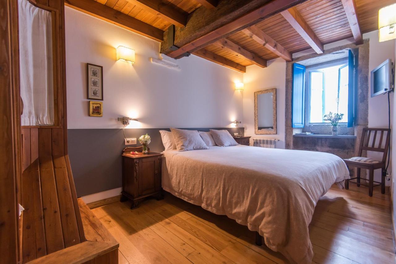 Casa Perfeuto Maria Hotel Cabana Moura Kültér fotó
