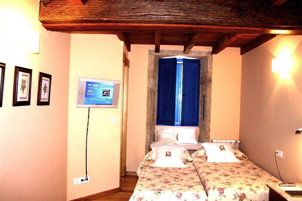 Casa Perfeuto Maria Hotel Cabana Moura Kültér fotó