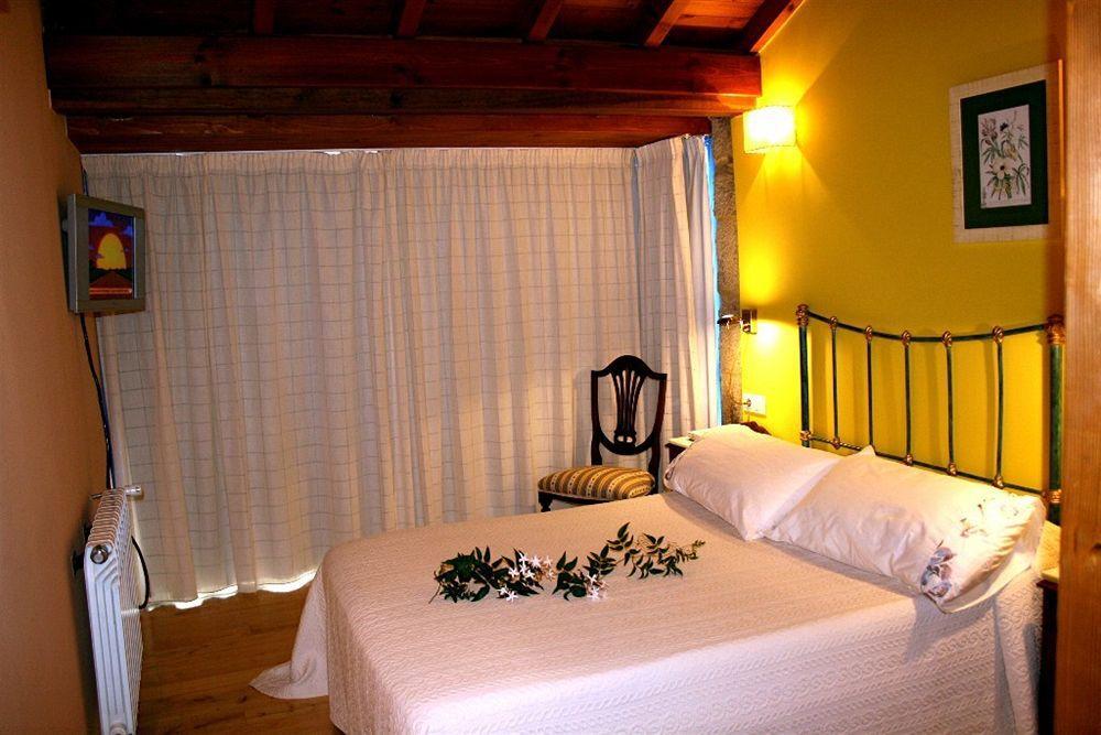 Casa Perfeuto Maria Hotel Cabana Moura Kültér fotó