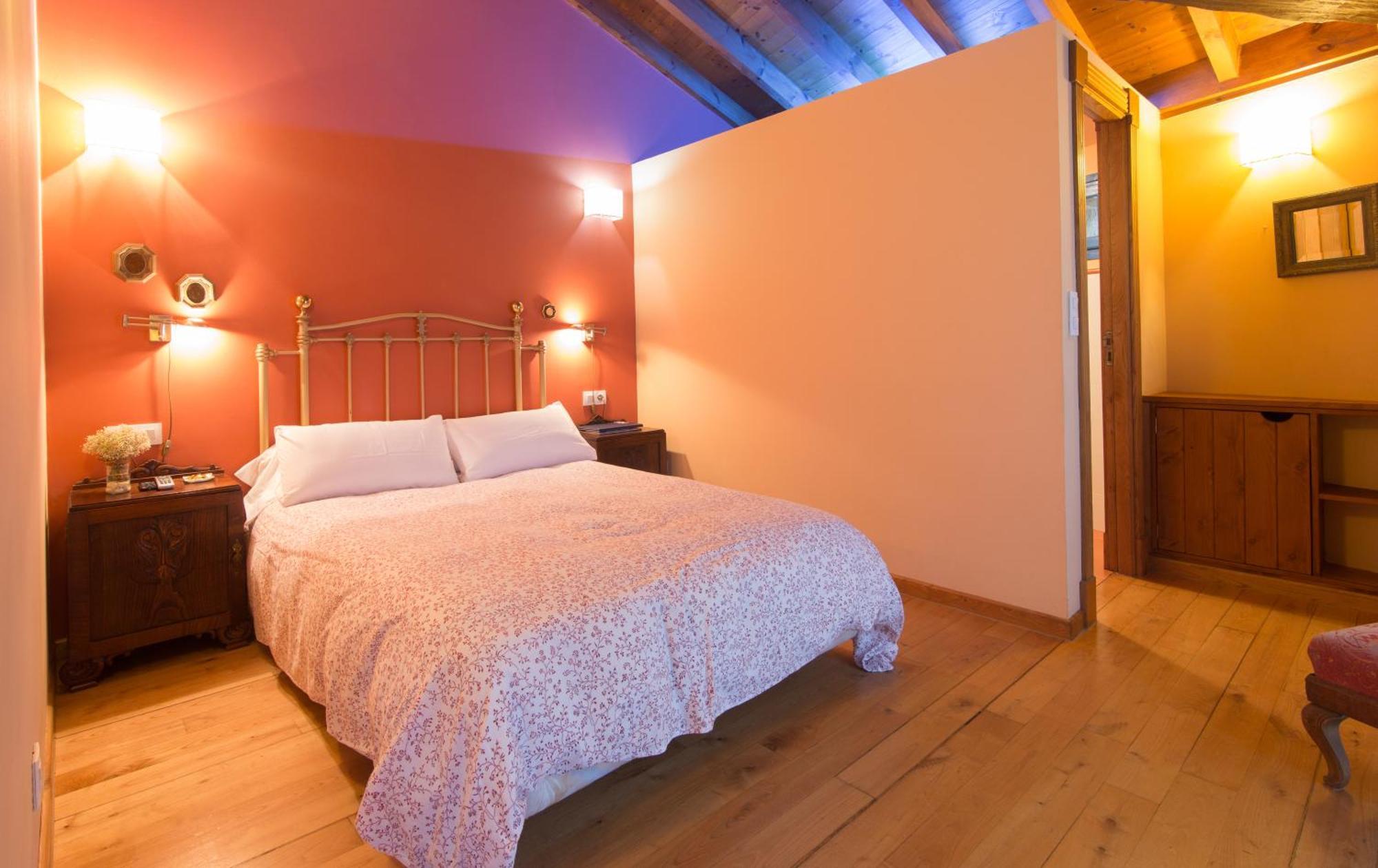 Casa Perfeuto Maria Hotel Cabana Moura Szoba fotó