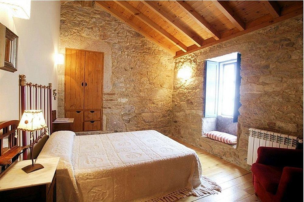 Casa Perfeuto Maria Hotel Cabana Moura Kültér fotó