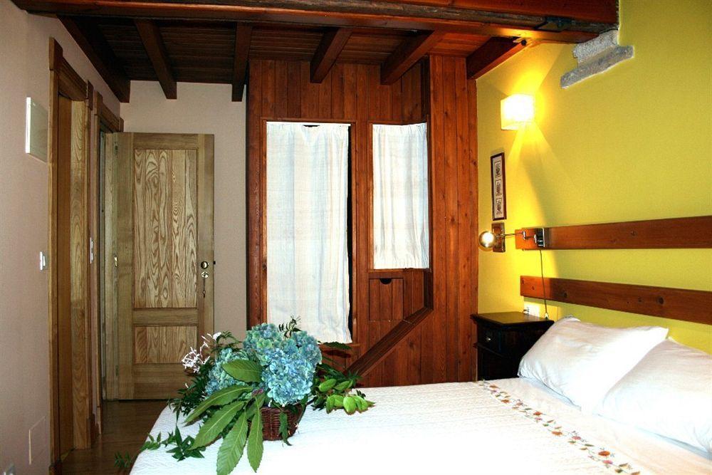 Casa Perfeuto Maria Hotel Cabana Moura Kültér fotó