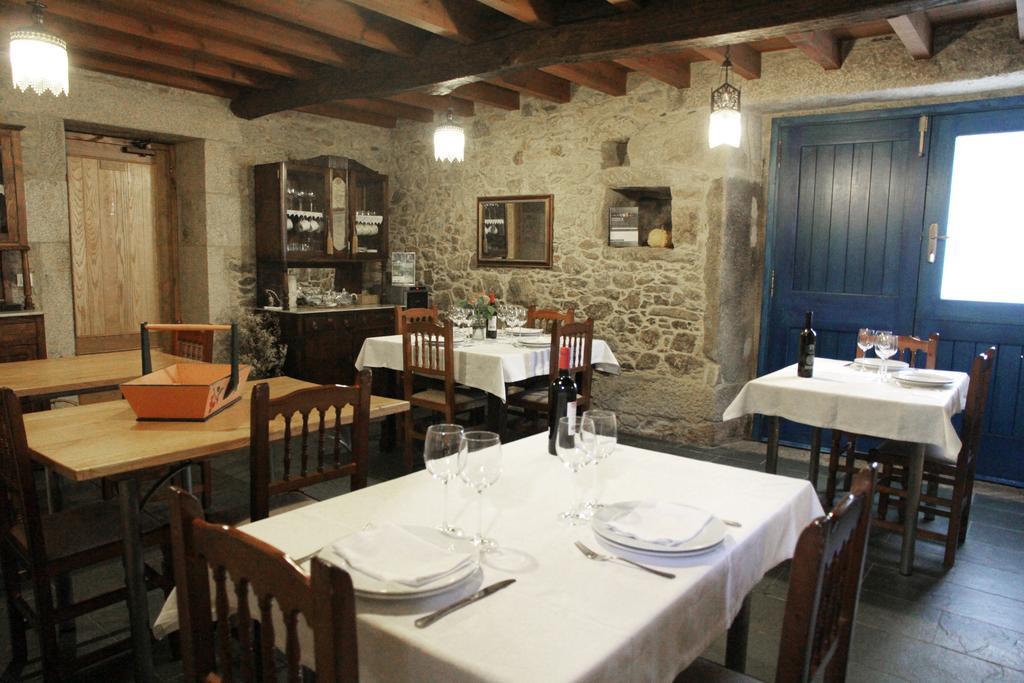 Casa Perfeuto Maria Hotel Cabana Moura Kültér fotó