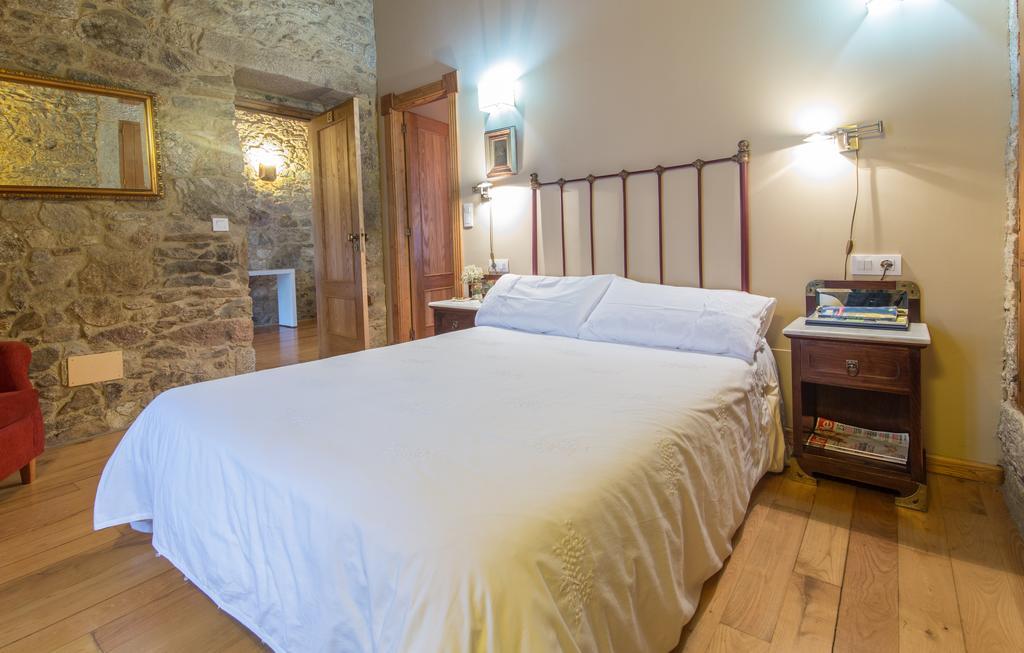 Casa Perfeuto Maria Hotel Cabana Moura Kültér fotó