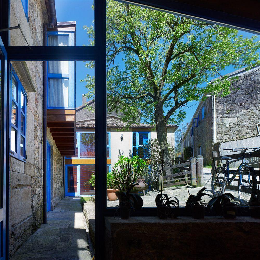 Casa Perfeuto Maria Hotel Cabana Moura Kültér fotó