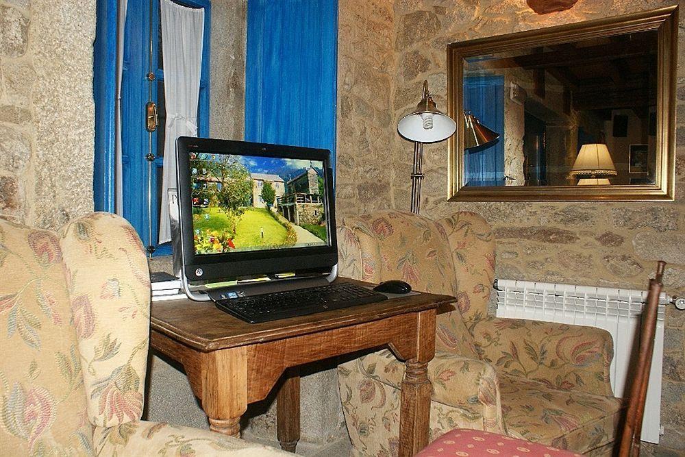Casa Perfeuto Maria Hotel Cabana Moura Kültér fotó
