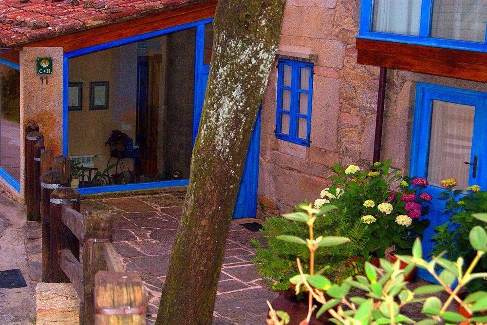 Casa Perfeuto Maria Hotel Cabana Moura Kültér fotó
