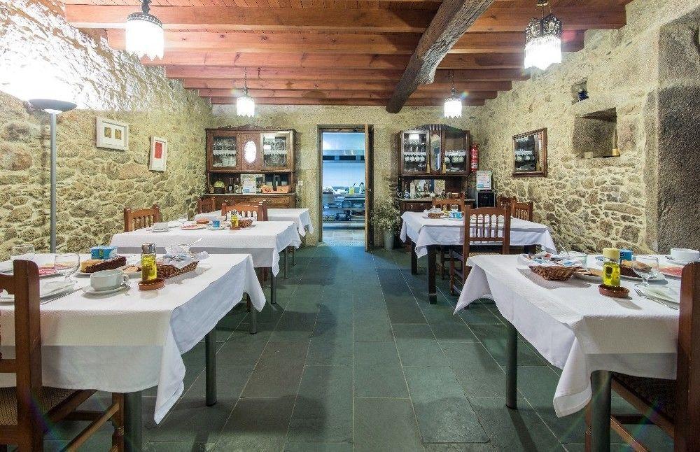Casa Perfeuto Maria Hotel Cabana Moura Kültér fotó