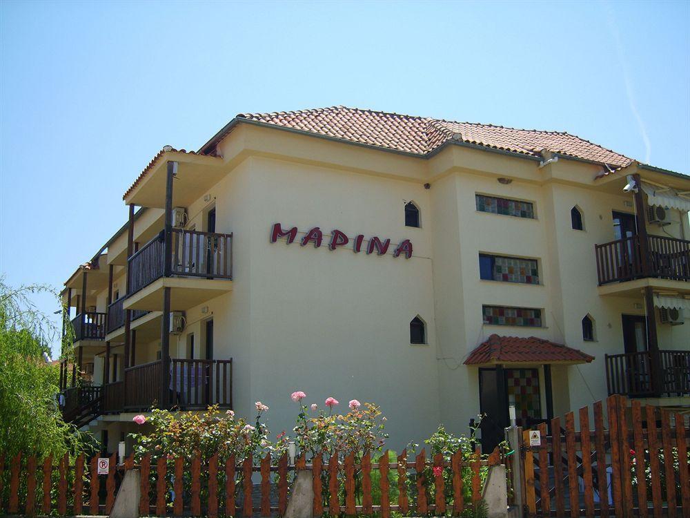 Casa Perfeuto Maria Hotel Cabana Moura Kültér fotó