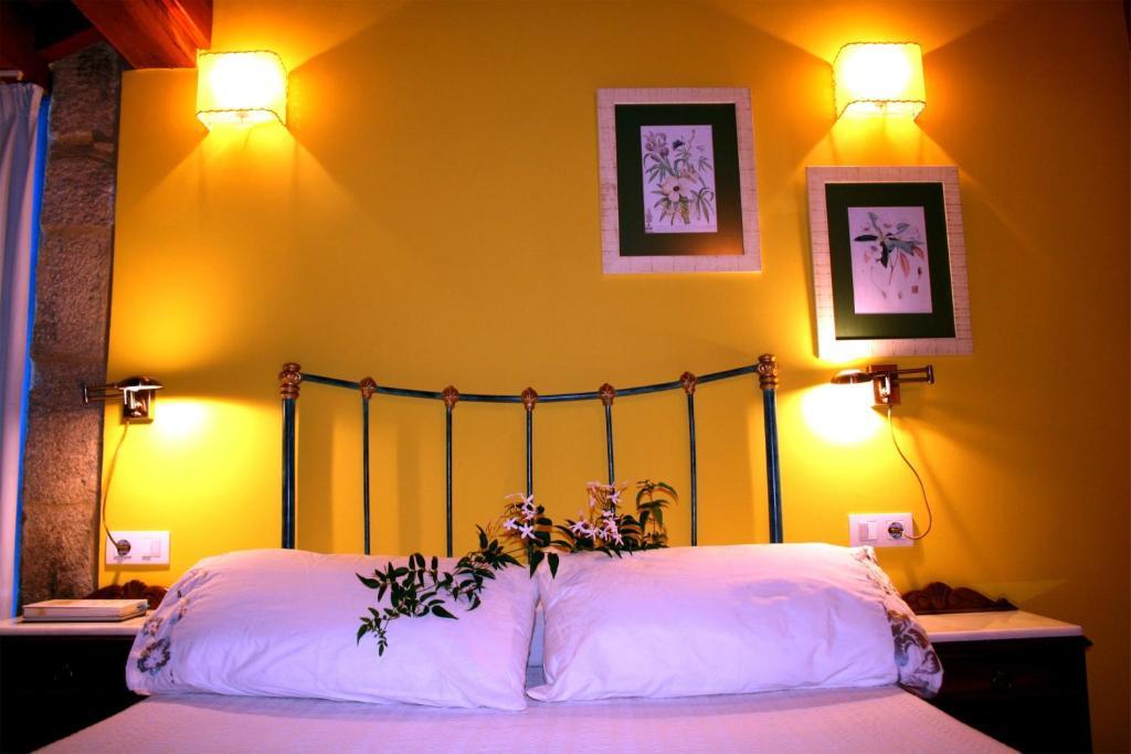 Casa Perfeuto Maria Hotel Cabana Moura Szoba fotó