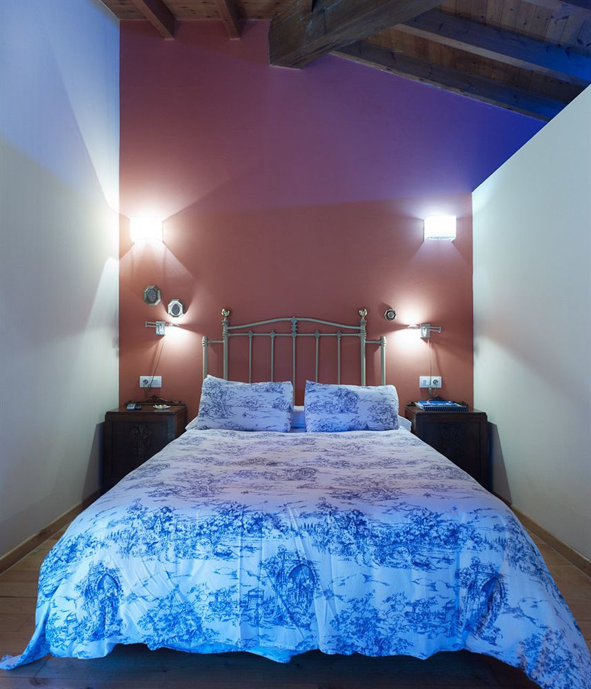 Casa Perfeuto Maria Hotel Cabana Moura Kültér fotó