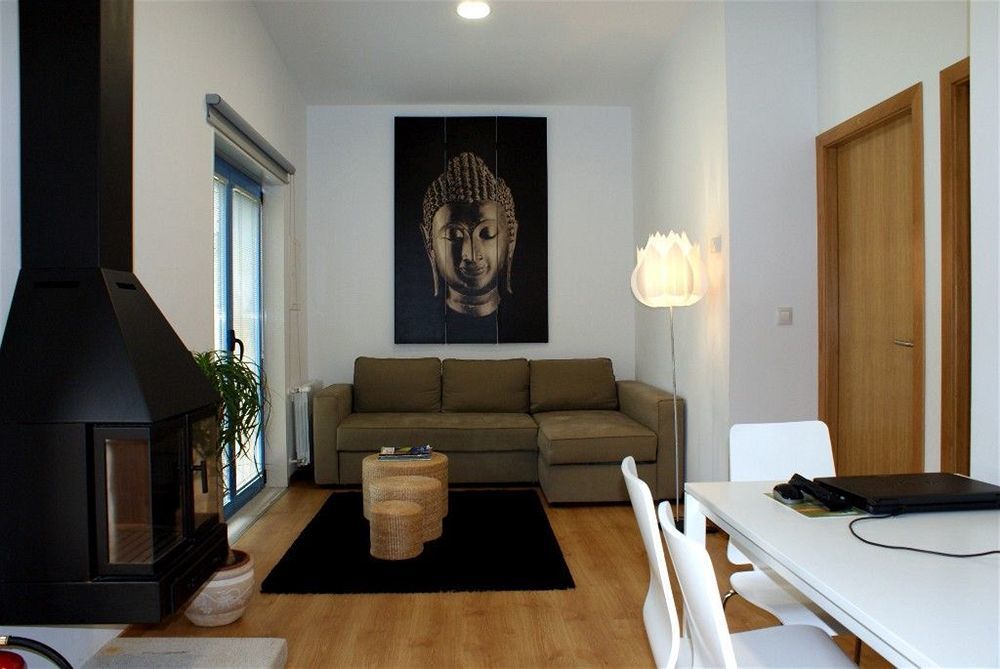 Casa Perfeuto Maria Hotel Cabana Moura Kültér fotó