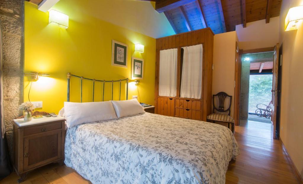 Casa Perfeuto Maria Hotel Cabana Moura Szoba fotó