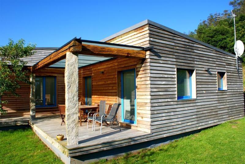 Casa Perfeuto Maria Hotel Cabana Moura Kültér fotó