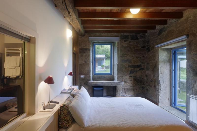 Casa Perfeuto Maria Hotel Cabana Moura Kültér fotó